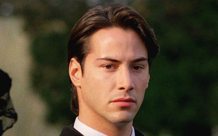 What Makes Keanu Reeves The Most Charitable Hollywood Celebrity?